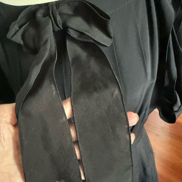 Louis Vuitton Silk Dress Size US6 - Picture 8 of 8